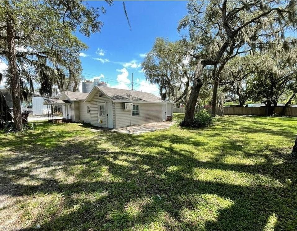 111 Palmetto LN W POLK CITY, FL 33868