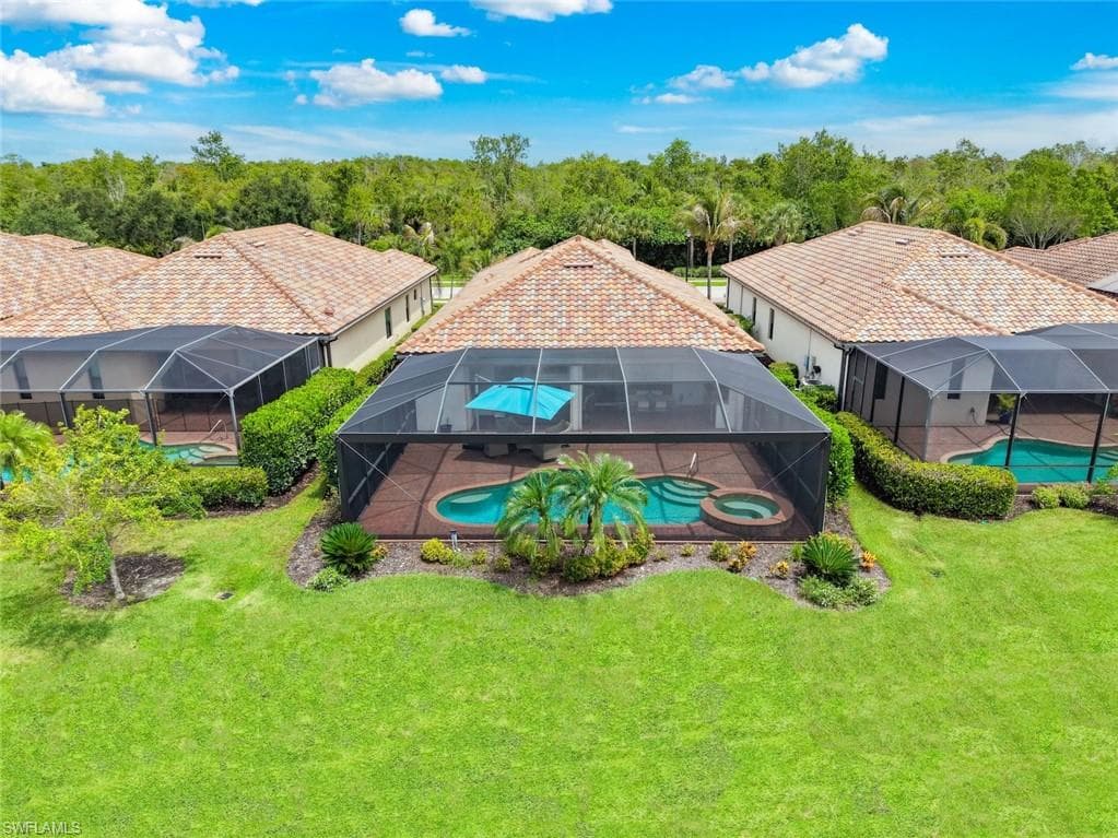 12792 Kinross LN NAPLES, FL 34120