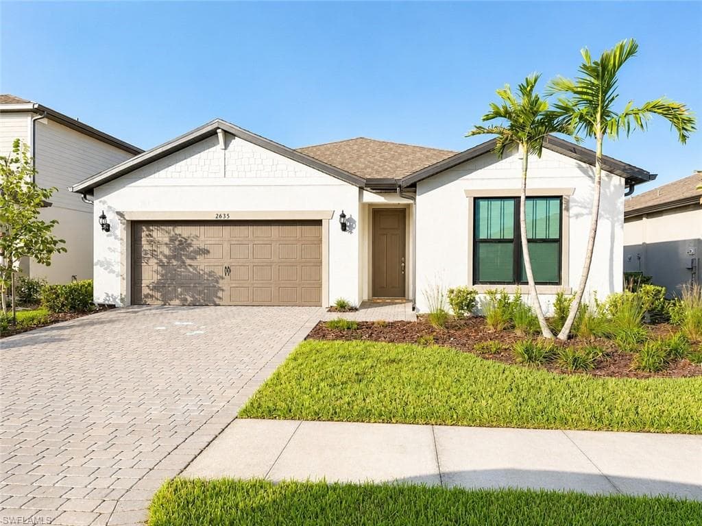2635 Bebb Oak DR NORTH PORT, FL 34289