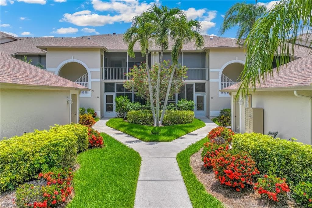 14261 Hickory Links CT 1214 FORT MYERS, FL 33912