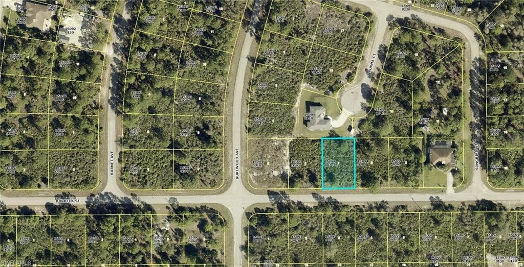 1259 Burbeck ST FORT MYERS, FL 33913