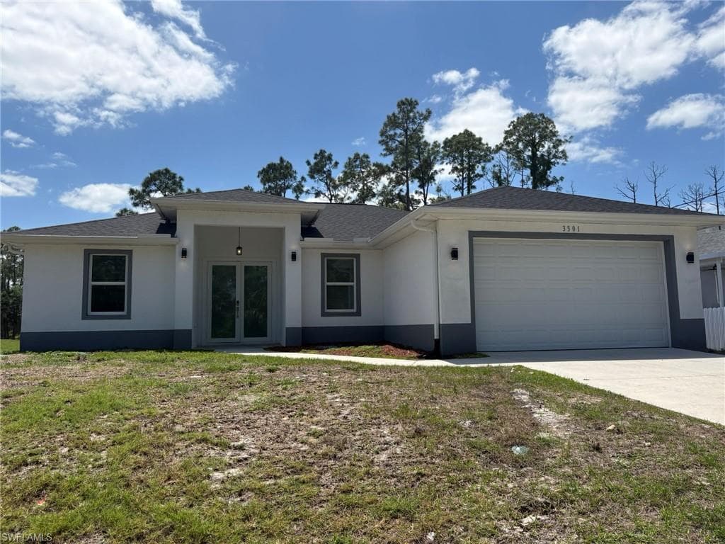 3501 67th ST W LEHIGH ACRES, FL 33971
