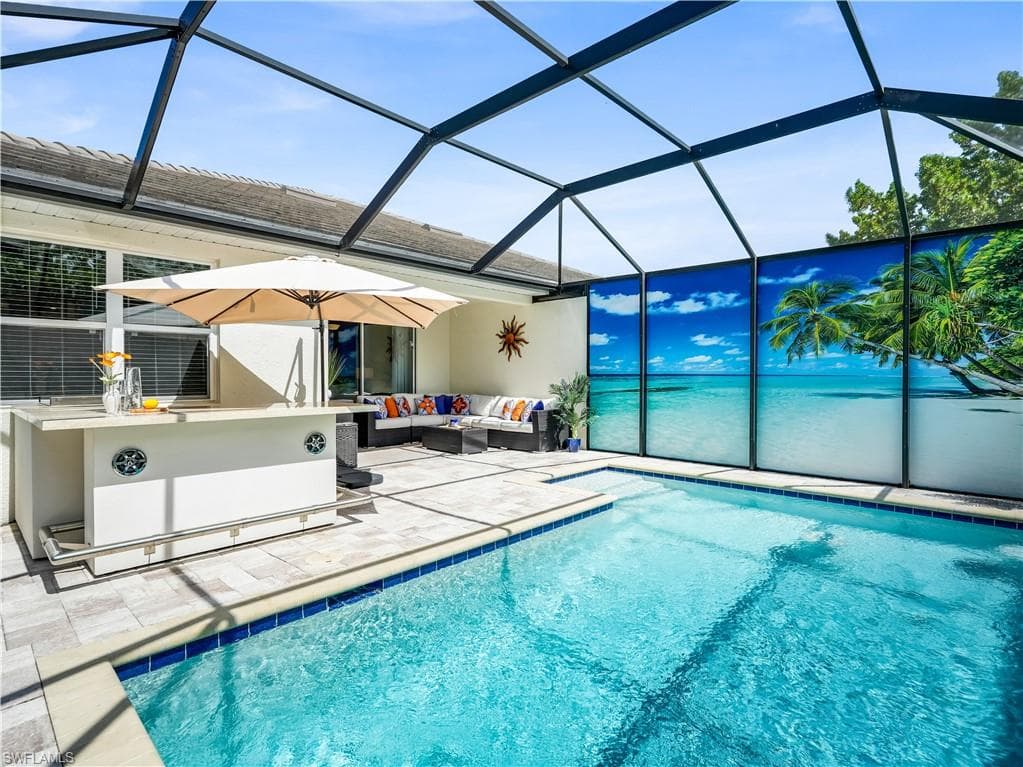 14695 Edgewater CIR NAPLES, FL 34114