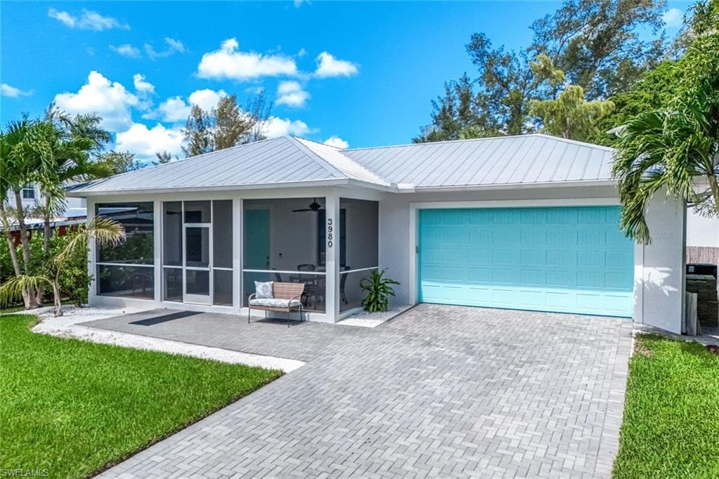 3980 Full Moon CT NAPLES, FL 34112