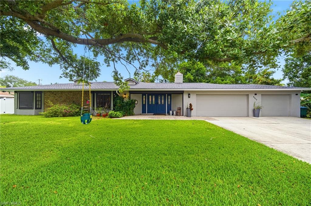 4317 SE 16th PL CAPE CORAL, FL 33904