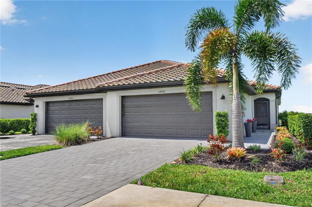 14001 Hunter Oak DR FORT MYERS, FL 33913