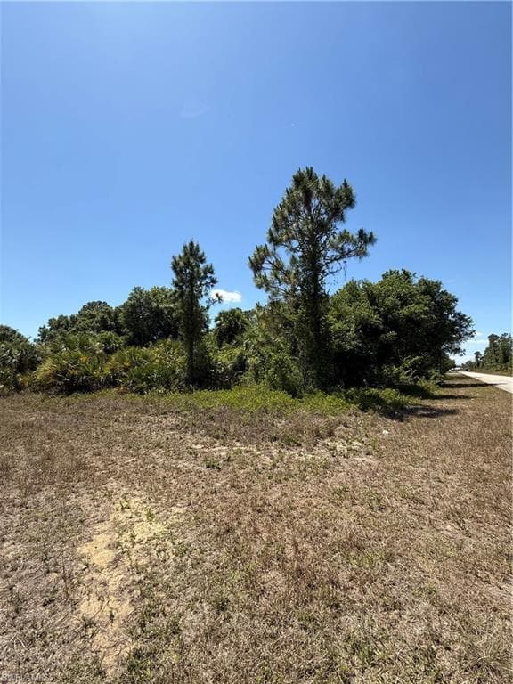 1144 Cherry ST E LEHIGH ACRES, FL 33974