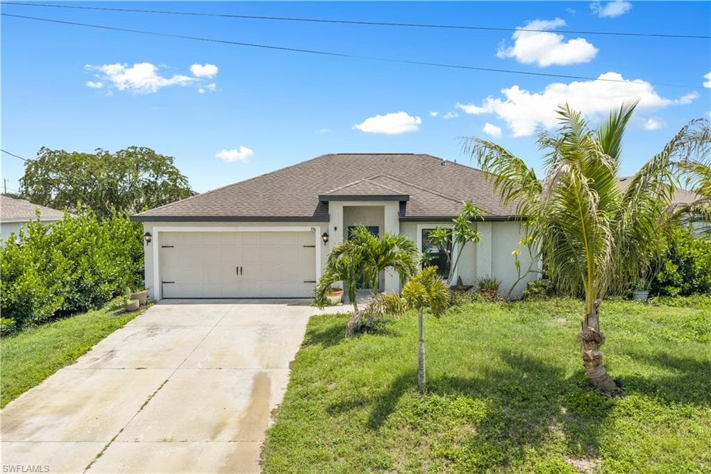 336 NE 30th TER CAPE CORAL, FL 33909