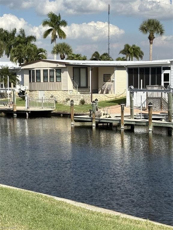 17920 Bryan CT FORT MYERS BEACH, FL 33931