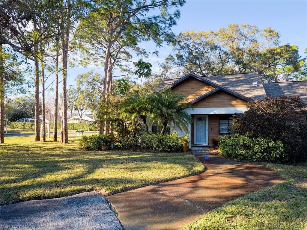 7631 PIPING ROCK CT NEW PORT RICHEY, FL 34654