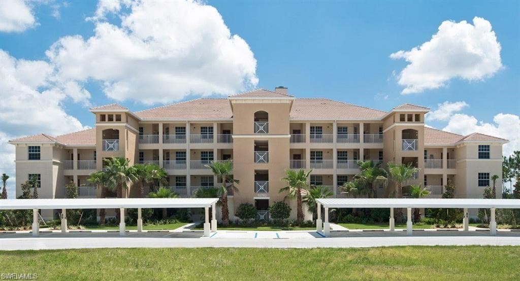 10711 Palazzo WAY 304 FORT MYERS, FL 33913