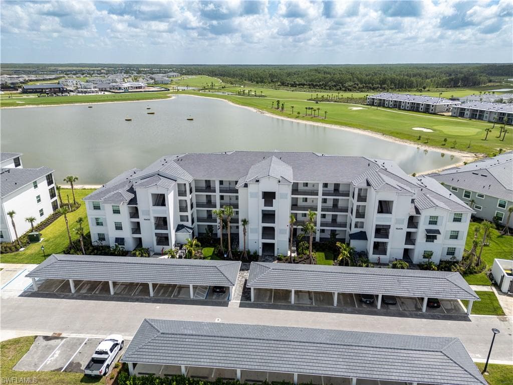 15405 Green Acres AVE 2327 PUNTA GORDA, FL 33982