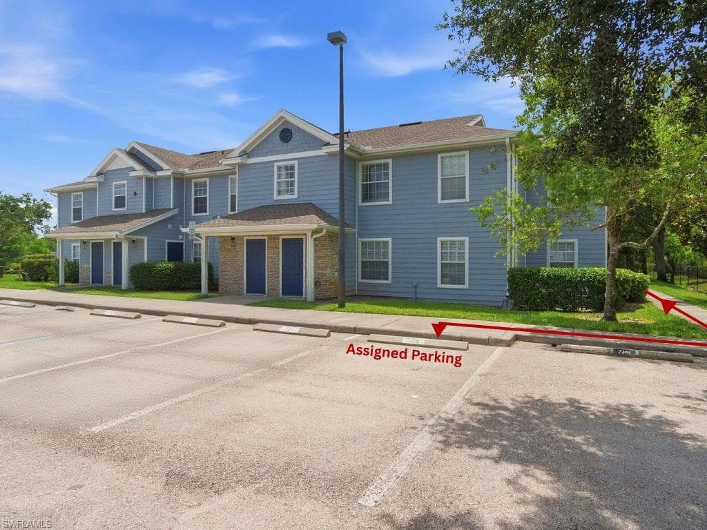 14900 Pleasant Bay LN 7104 NAPLES, FL 34119