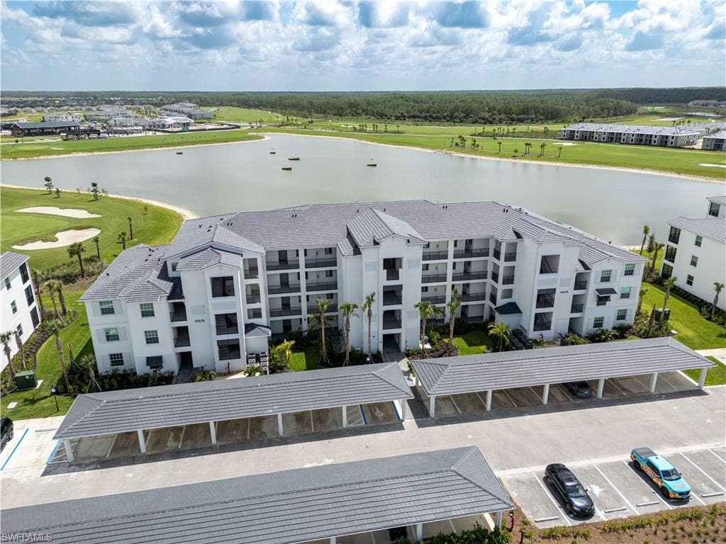 15375 GREEN ACRES AVE 2243 PUNTA GORDA, FL 33982