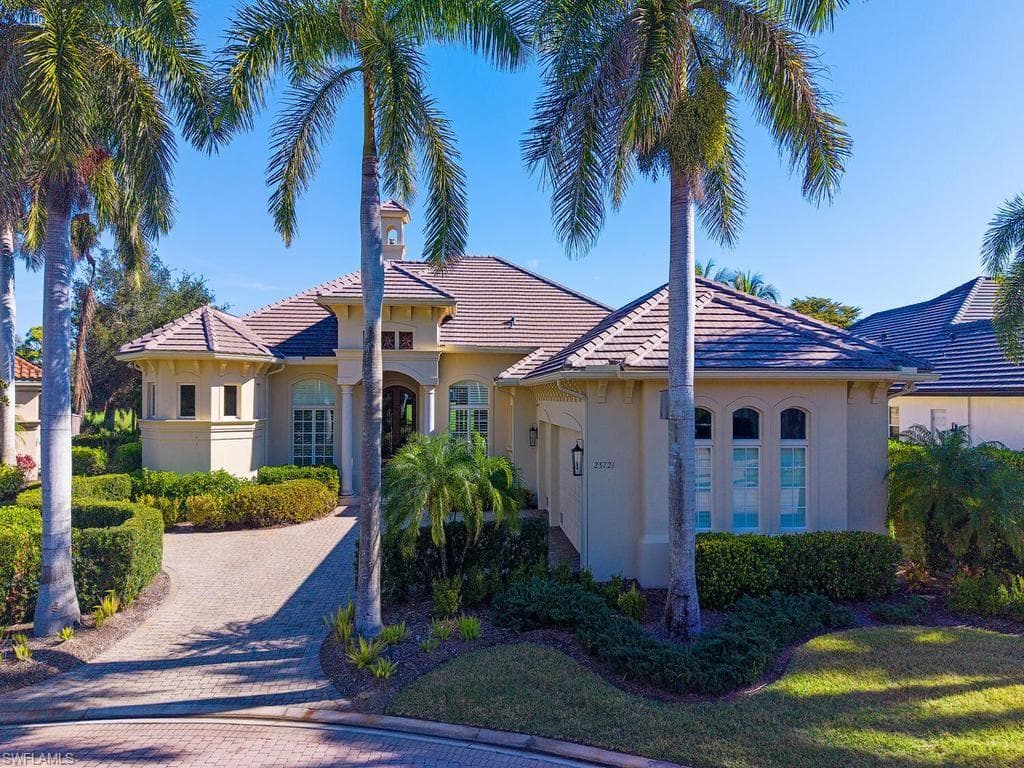 23721 Napoli WAY ESTERO, FL 34134