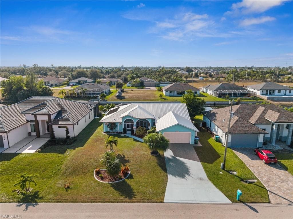 1408 23rd ST CAPE CORAL, FL 33991