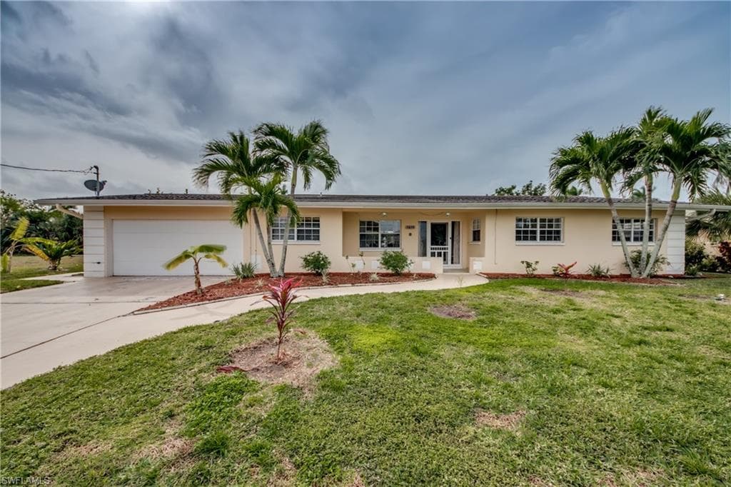 5359 Majestic CT CAPE CORAL, FL 33904