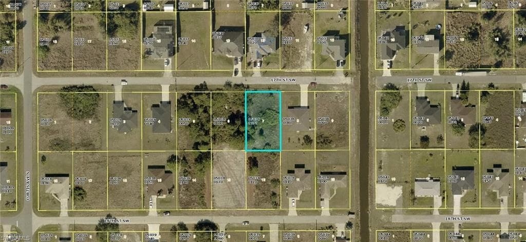 4005 17th ST SW LEHIGH ACRES, FL 33976