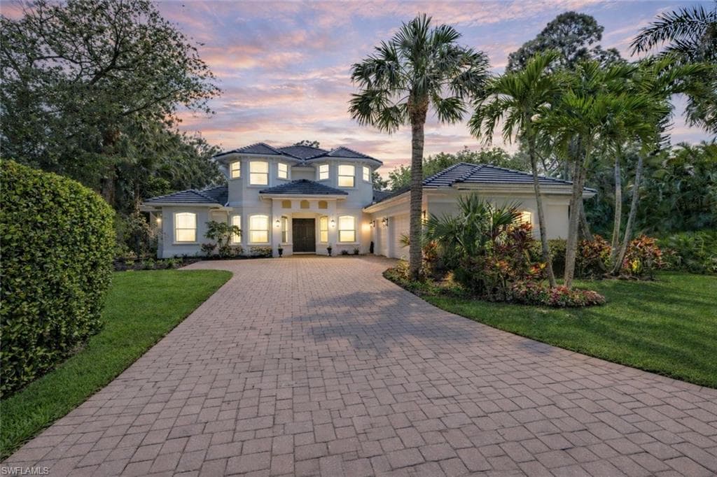 2116 Harlans RUN NAPLES, FL 34105