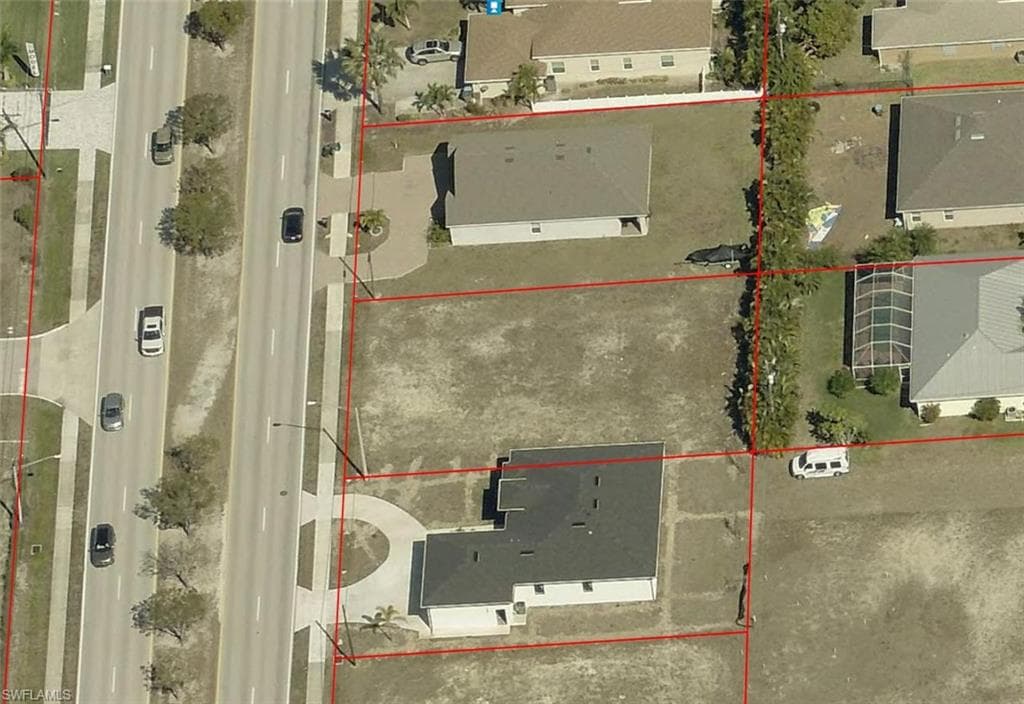 4125 Chiquita BLVD S CAPE CORAL, FL 33914