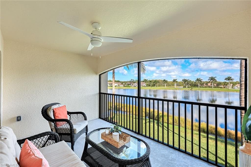 9509 Avellino WAY 1822 NAPLES, FL 34113