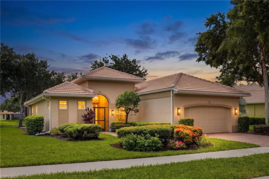 6840 Bent Grass DR NAPLES, FL 34113