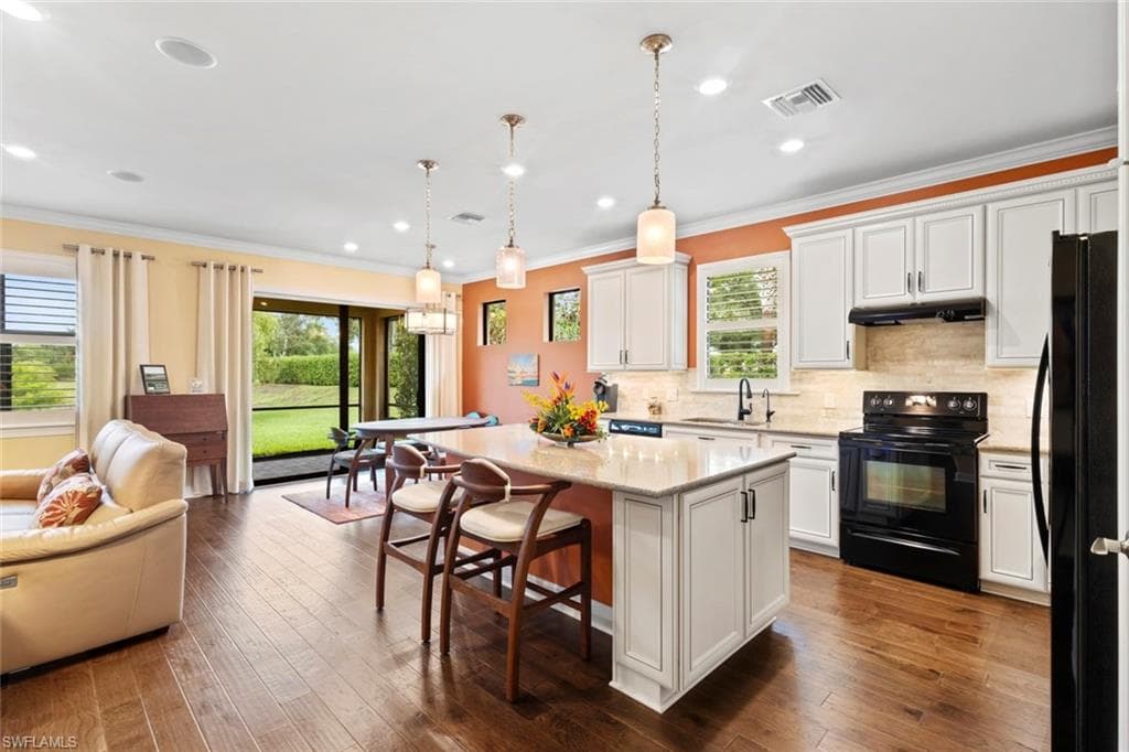 5916 Prosperity LN AVE MARIA, FL 34142