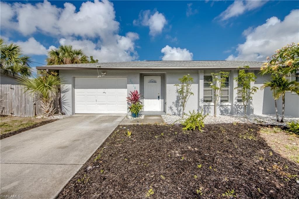 3518 SE 8th PL CAPE CORAL, FL 33904