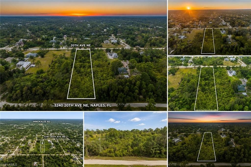 3240 20th AVE NE NAPLES, FL 34120