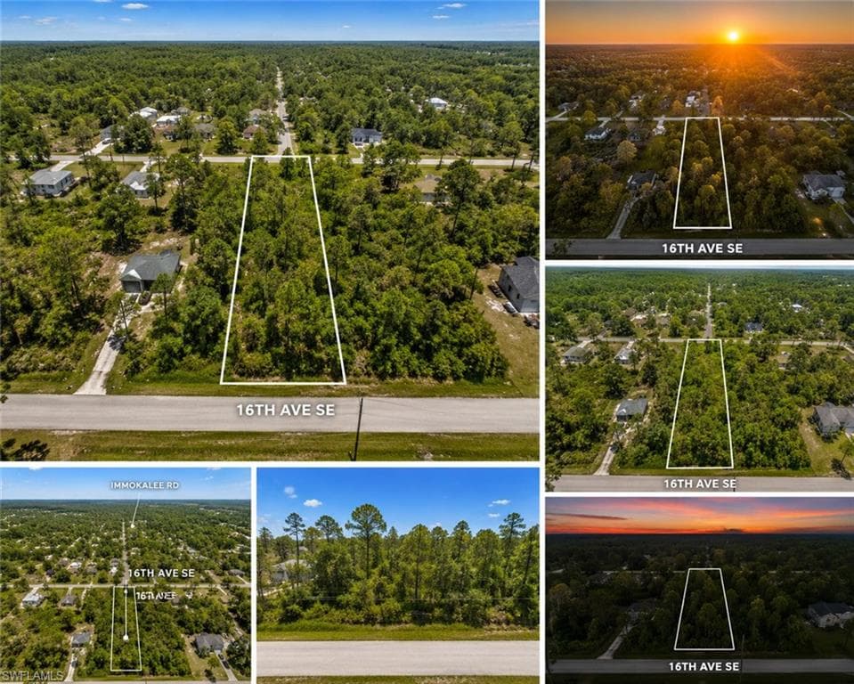 4270 16th AVE SE NAPLES, FL 34117