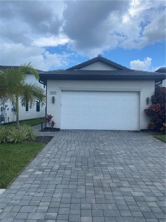 14866 Loggerhead DR NAPLES, FL 34120
