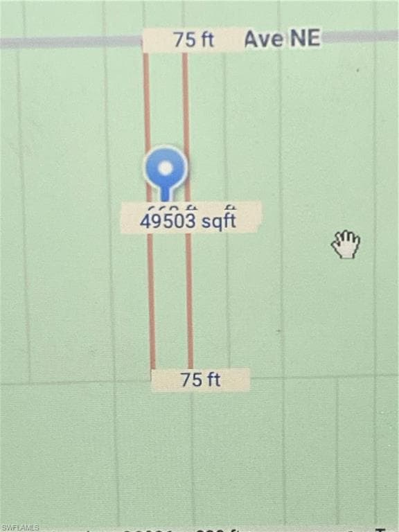 3774 2nd AVE NE NAPLES, FL 34120