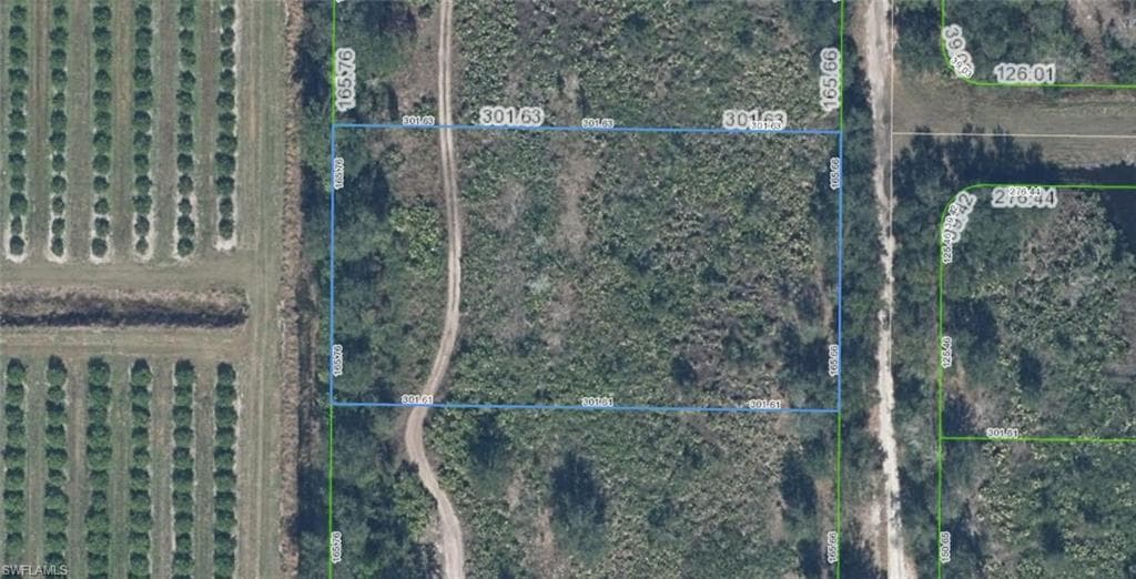 1600 S Jurgenson RD AVON PARK, FL 33825