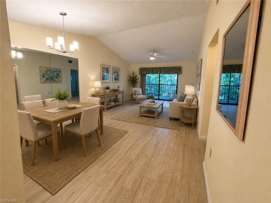 17455 Woodland TRCE F FORT MYERS, FL 33908