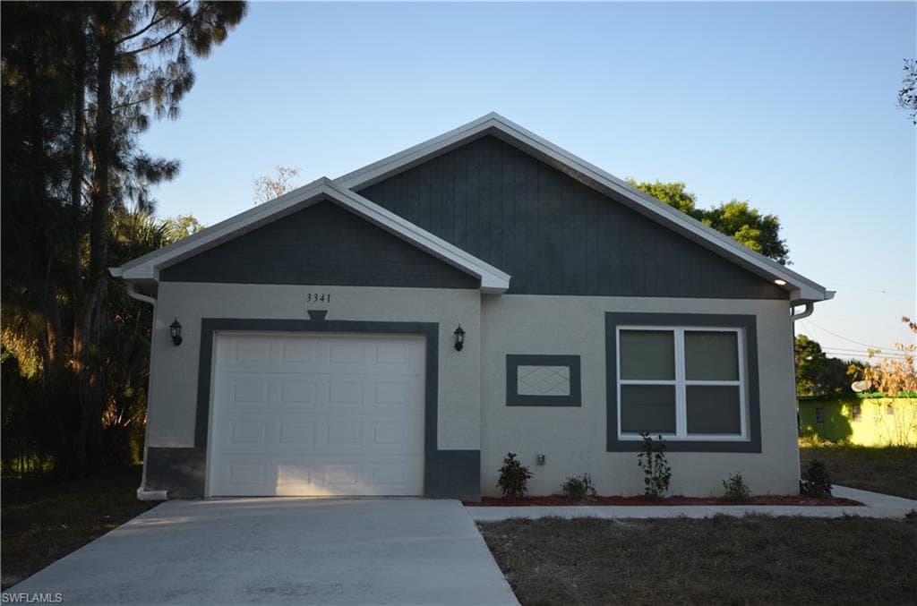 3341 Willard ST FORT MYERS, FL 33916