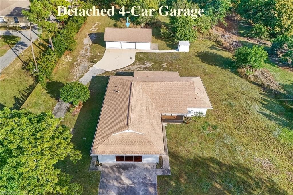 1201 Saint Clair Shores RD NAPLES, FL 34104