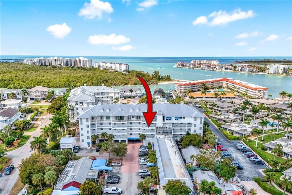 160 Palm ST 208 MARCO ISLAND, FL 34145