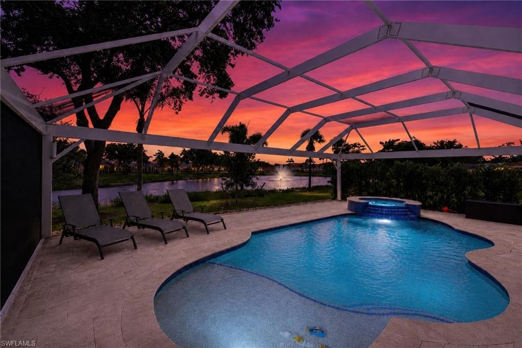 9025 Astonia WAY ESTERO, FL 33967
