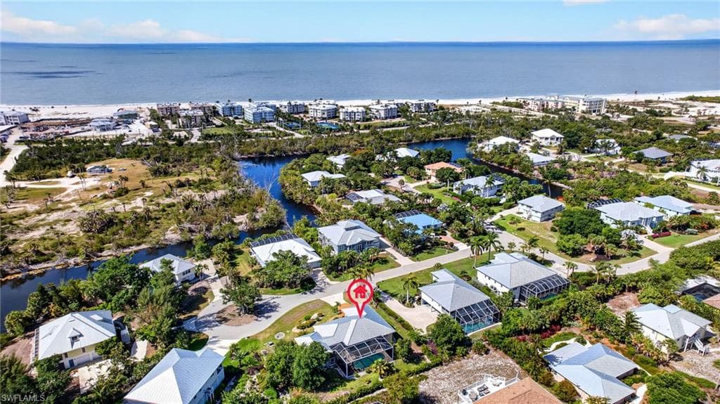 3359 Barra CIR SANIBEL, FL 33957