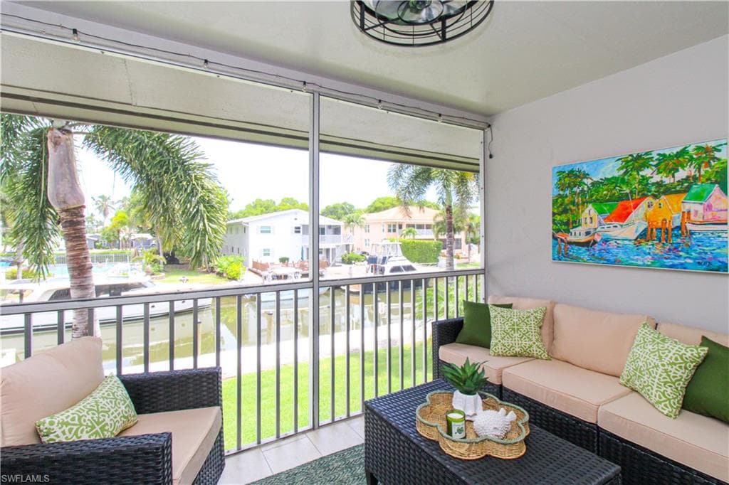 1686 Blue Point AVE B7 NAPLES, FL 34102