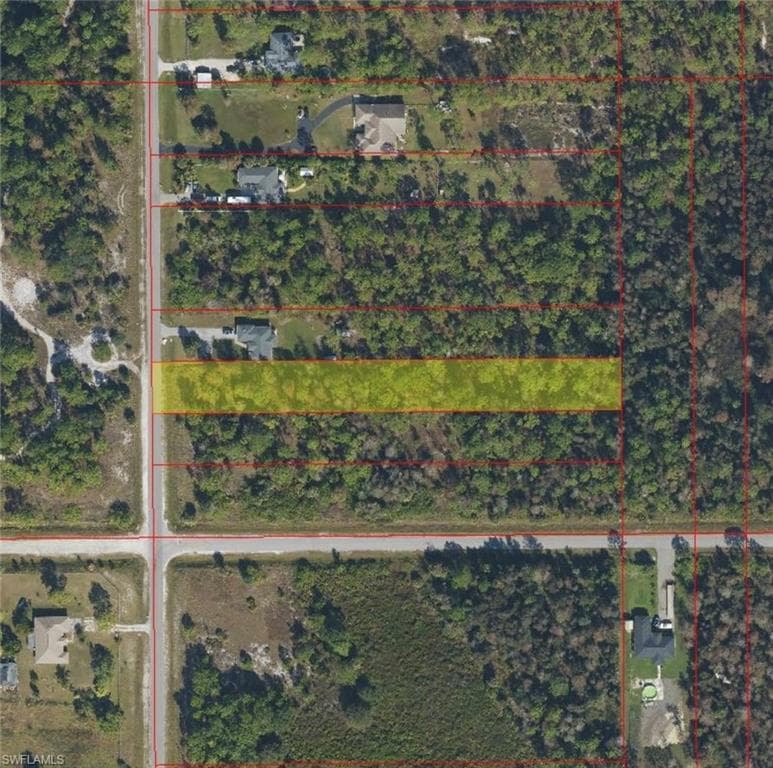 4482 40th ST NE NAPLES, FL 34120