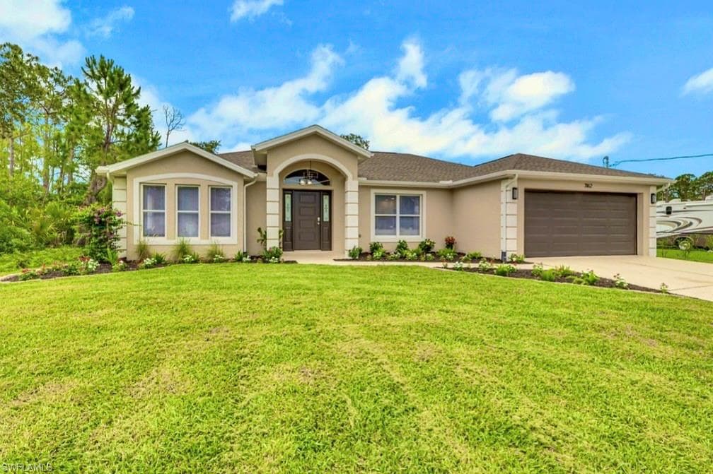 3162 Irma ST NORTH PORT, FL 34291