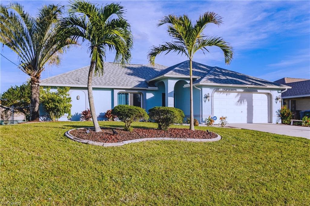 1019 5th PL CAPE CORAL, FL 33990
