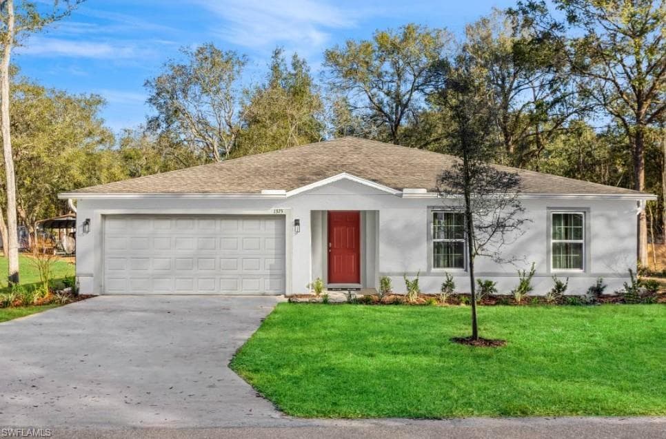1805 NE 6th PL CAPE CORAL, FL 33909