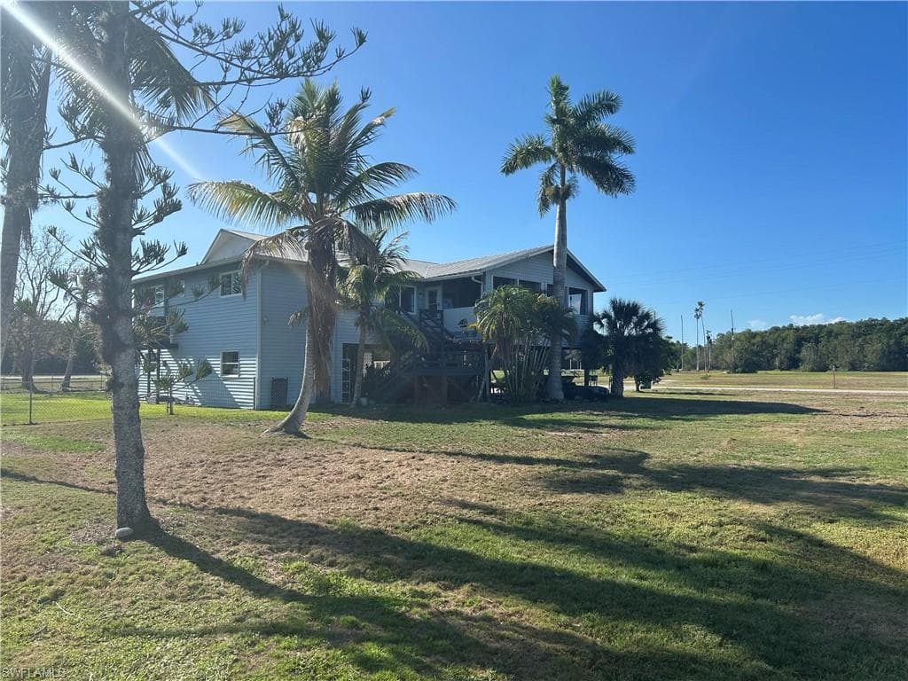 309 Storter AVE S EVERGLADES CITY, FL 34139