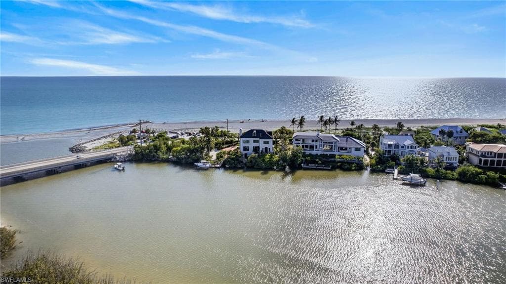 17201 Captiva DR CAPTIVA, FL 33924