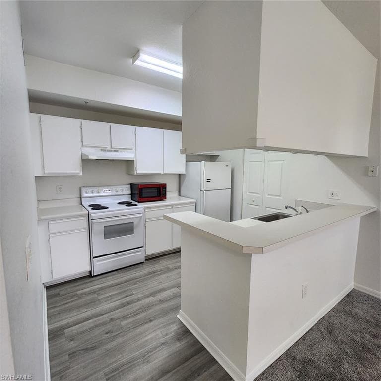 6321 Aragon WAY 304 FORT MYERS, FL 33966