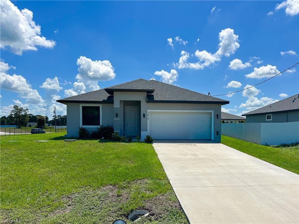 7016 Palpano CIR LABELLE, FL 33935