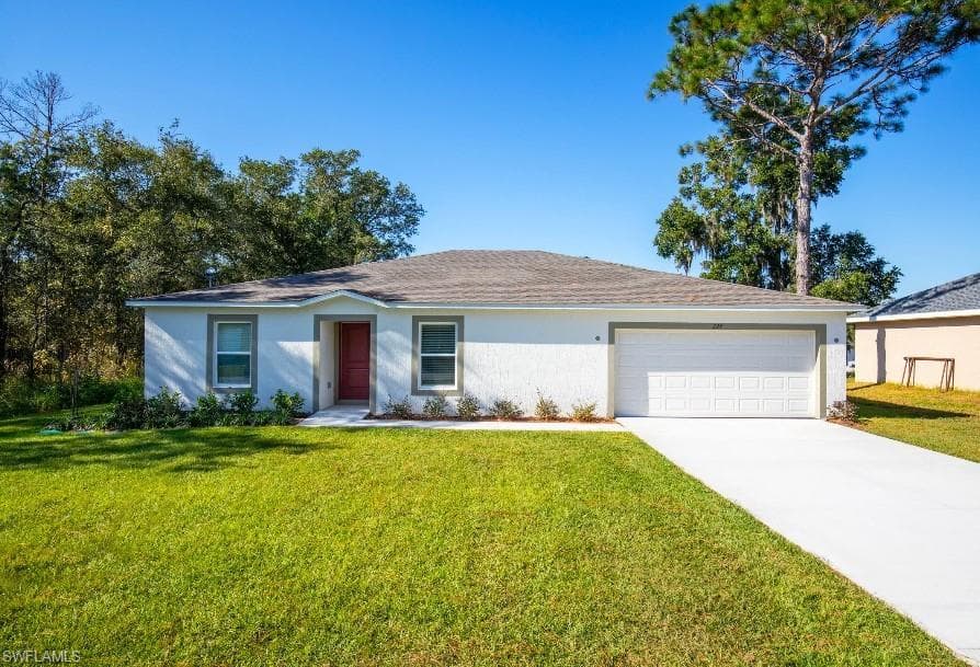 2710 NE 6th PL CAPE CORAL, FL 33909