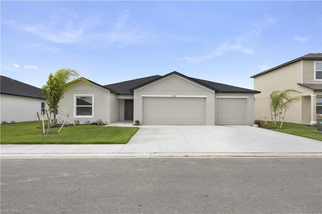17158 Pompeii WAY NORTH FORT MYERS, FL 33917